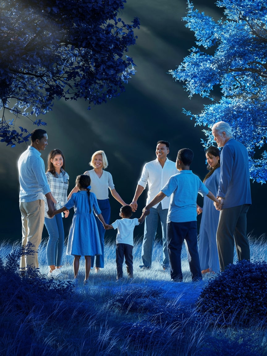 The Mothers and the Divisions