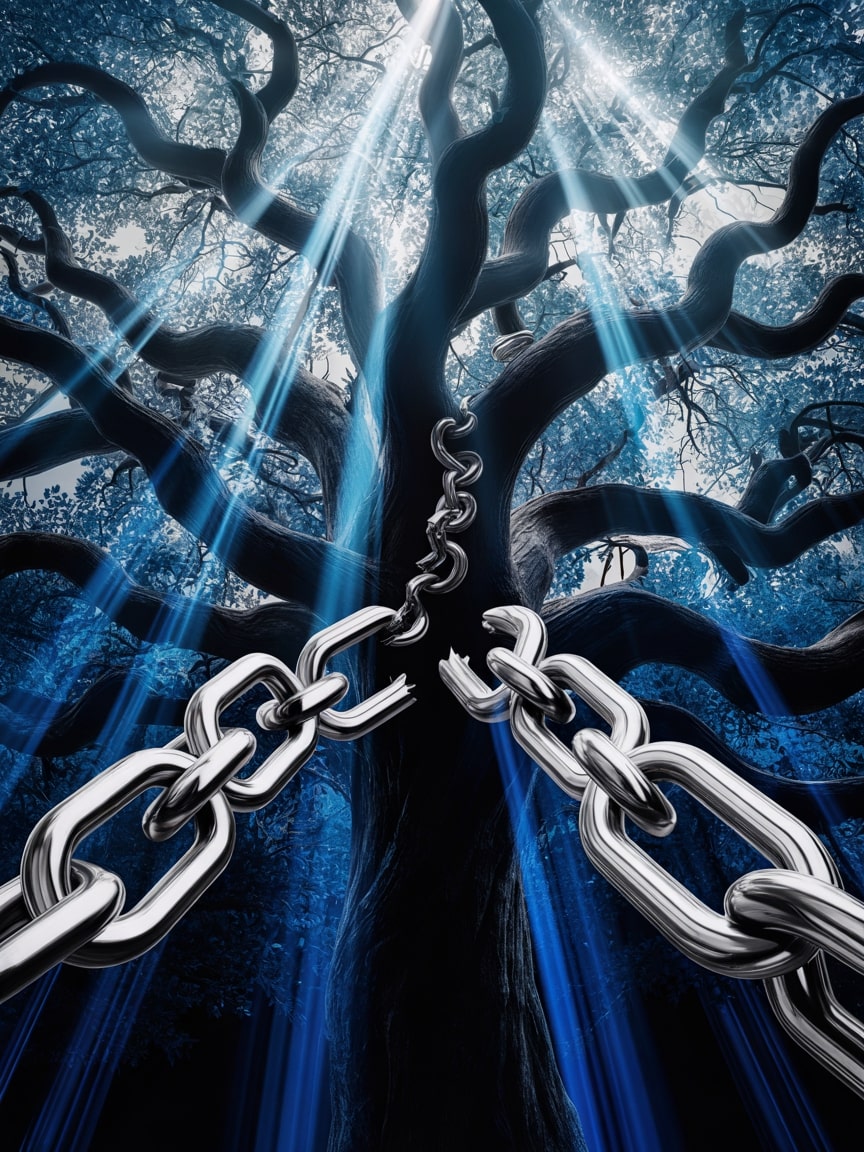 Breaking the Program – The Proclamation of Worth